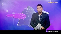 جمع آوری و ساماندهی متکدیان جمع آوری و ساماندهی متکدیان