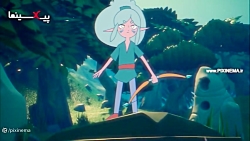 انیمیشن کوتاه &quot;آرکوم&quot...