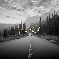 کلیپ نارفیق / اهنگ نا رفیق