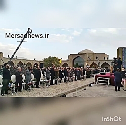 کرمانشاه میزبان پیرغلامان حسینی