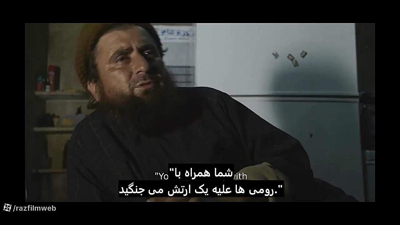 پیش نمایش مستند پدر و پسران (روایت زندگی در ادلب سوریه تحت کنترل القاعده) زمان736ثانیه