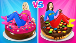 تفریحی و سرگرمی 62  چالش موقعی...