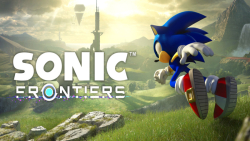 تریلر رونمایی از تاریخ انتشار Sonic Frontiers