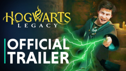 تریلر GamesCom بازی Hogwarts Legacy را ببینید | مچ هنگ