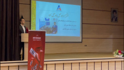 نظرات هنرجویان