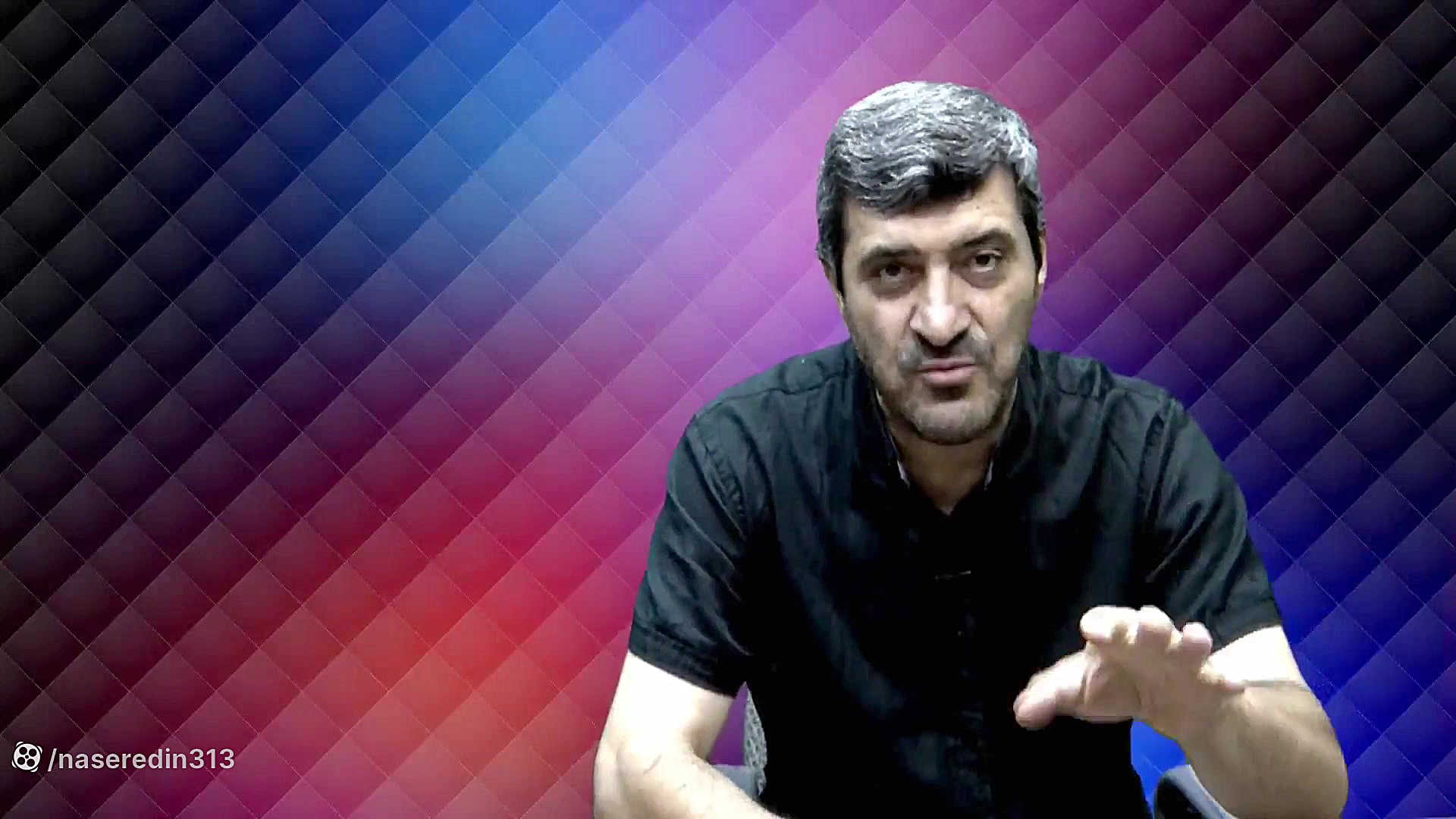 699 - معرفی گوشه ای از شبکه کوچ و  تواندهی   بهائیان در ایران - الهام حبیبی زمان3097ثانیه