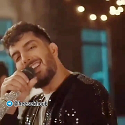 آهنگ قلبم/ فرزاد فرزین