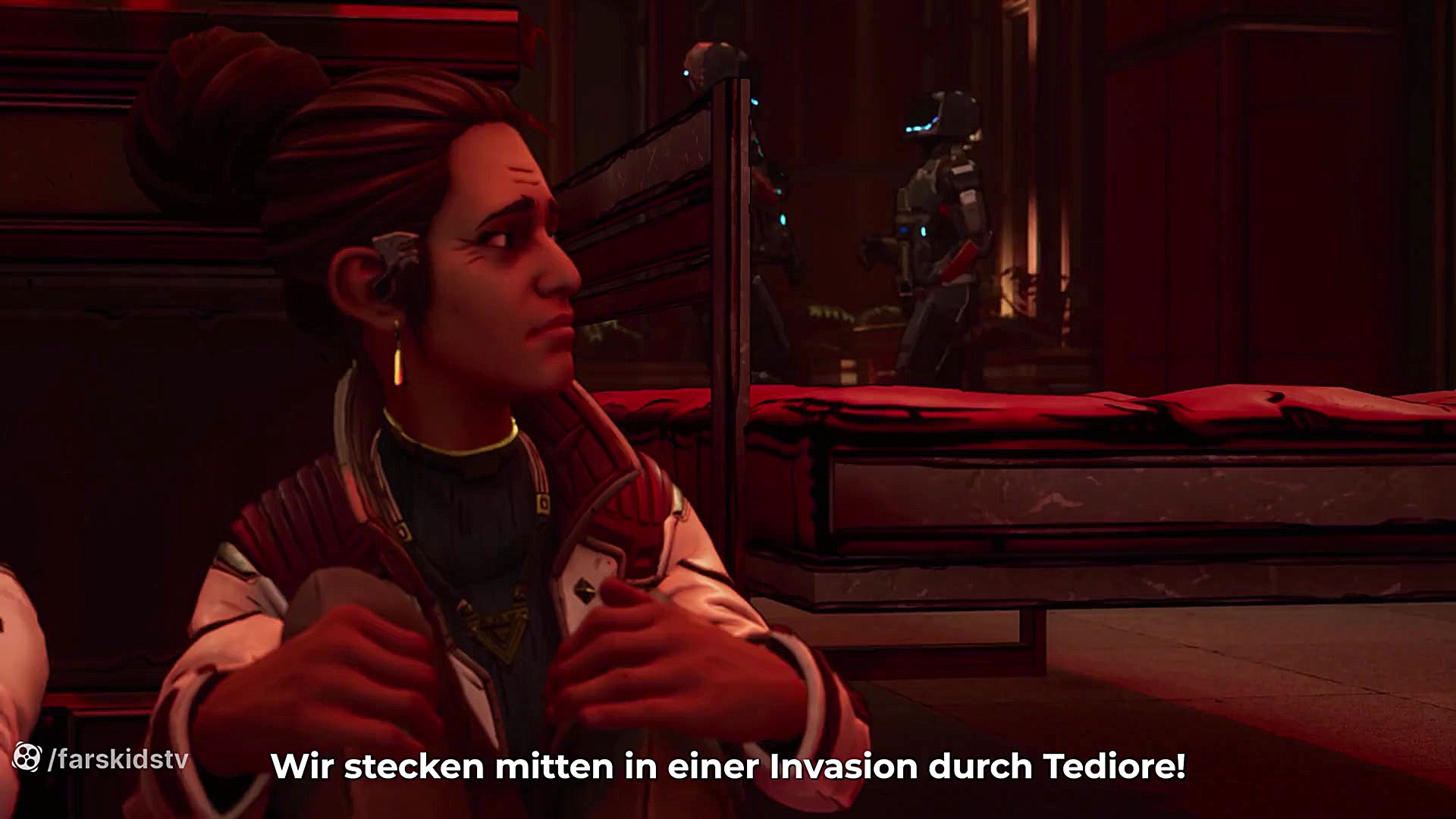 تریلر معرفی بازی Tales From The Borderlands منتشر شد زمان98ثانیه