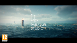 تریلر معرفی بازی Under the Waves ساخته جدید استودیو کوانتیک دریم - گیمزکام 2022