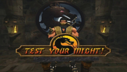 Mortal Kombat- Deadly Alliance - All Mini-Games