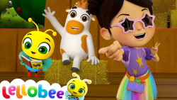 آهنگ های کودکانه جدید || کارتو...