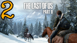 THE LAST OF US PART 2 | قسمت دوم