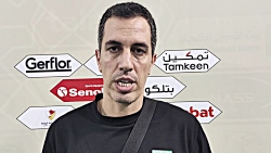 صحبت&zwnj;های مهران زارع پس از...