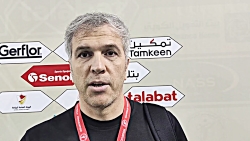 صحبت های غلامرضا مومنی مقدم پس...