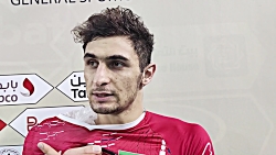 صحبت&zwnj;های یوسف کاظمی پس از...