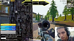 وقتی شانس با پسر جاودان یار می...