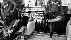 درحاشیه مسابقات قهرمانی جوانان...