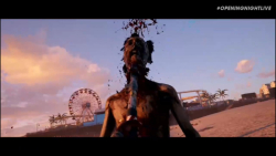 تریلر گیم پلی Dead Island 2 منتشر شد
