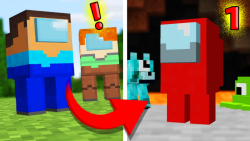 امانگ آس تو ماینکرفت مگه داریم...