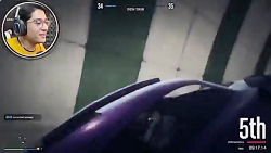 تعوس جی تی ای وی(تعوس)(teos)