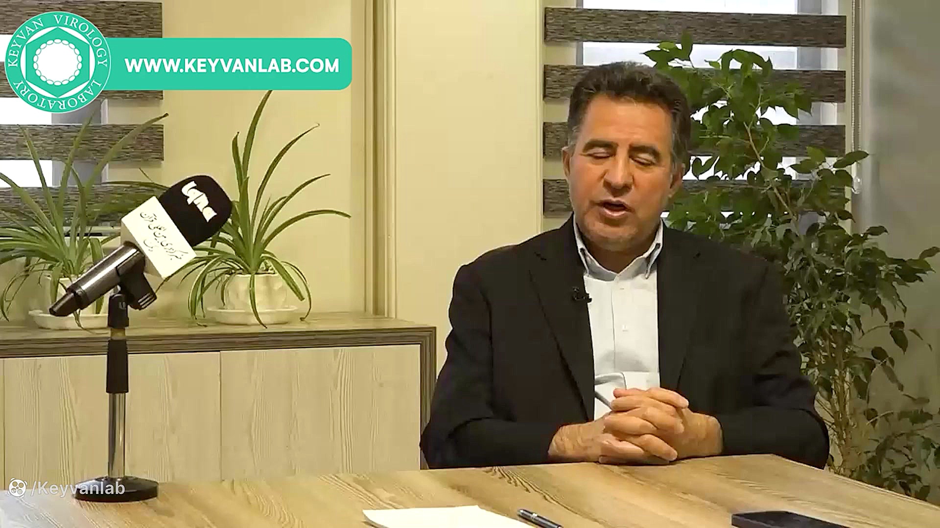 وضعیت کرونا در تابستان 1401 - روزهای کرونایی در یک آزمایشگاه شلوغ ویروس شناسی HiChIP