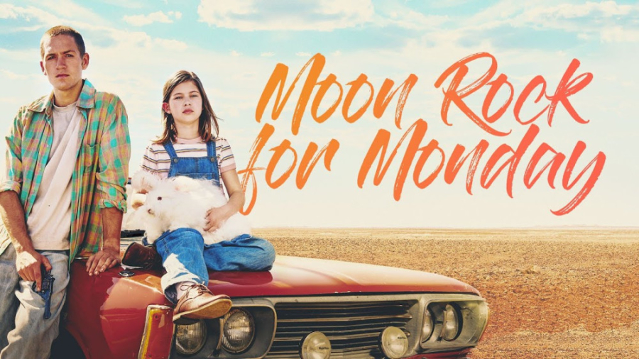 فیلم صخره ماه برای ماندی Moon Rock for Monday 2020 زیرنویس فارسی زمان6004ثانیه