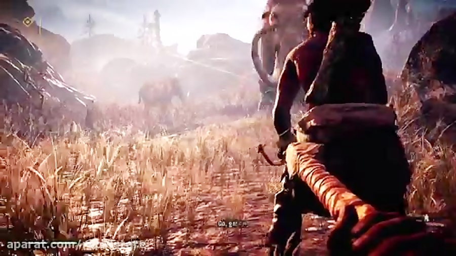 Far Cry Primal ndash; PlayStation 4