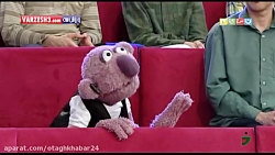 نظر جناب خان در مورد رونالدو,...