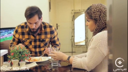 بدشانسی و خوش شانسی های محسن ا...