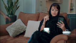 زنشو دوس داره ولی گاوه | طنز خ...