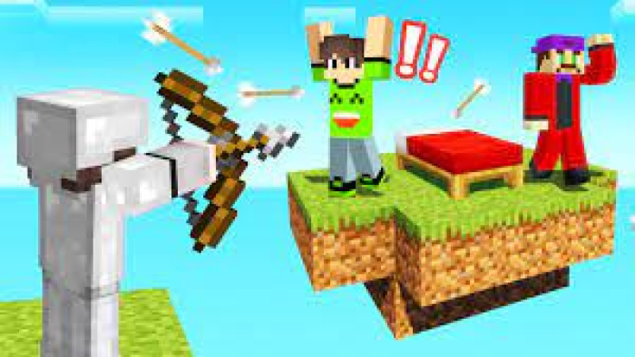 بدوارز و تی ان تی تگ | ماینکرفت Minecraft بدوارز و تی ان تی تگ | ماینکرفت Minecraft