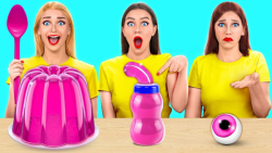 تفریحی و سرگرمی  چالش موقعیت غ...