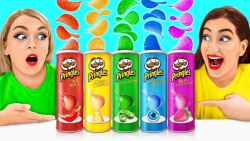 تفریحی و سرگرمی  چالش موقعیت غ...