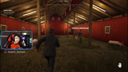 زندگی روستایی آنلاین (58) اسبا...