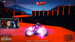 GTA آنلاین (29) | خط مرگ موتور...