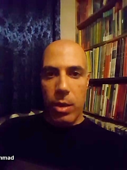 باید همواره به یاد مرگ بود