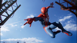 تریلر Marvel Spider-Man