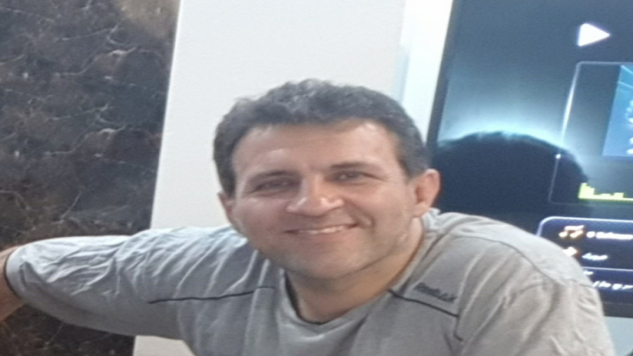 آمادگی جسمانی با دکتر سعیدشاهپوری دکتر سعید شاهپوری