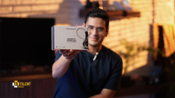 بررسی هدفون بیسیم بیرداینامیک XELENTO WIRELESS بررسی هدفون بیسیم بیرداینامیک XELENTO WIRELESS