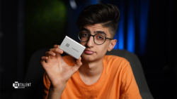 بررسی SSD اکسترنال سامسونگ T7 بررسی SSD اکسترنال سامسونگ T7