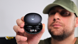 بررسی هدفون بیسیم انکر SoundCore Liberty 3 Pro بررسی هدفون بیسیم انکر SoundCore Liberty 3 Pro