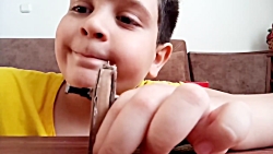 آموزش ساخت شوکر