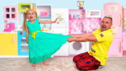 برنامه کودک آلیشیا و پاپا ، سر...