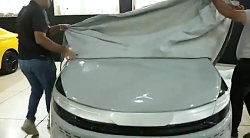 خودرو جدید کرمان موتور آذر ماه در بازار ایران فیلم