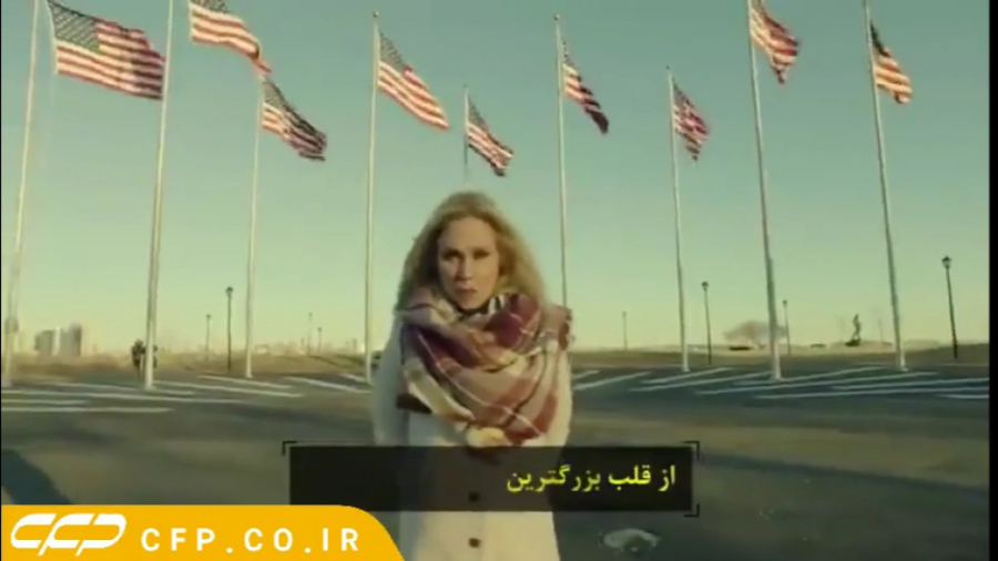 مستند ایکسونامی-Xsunami