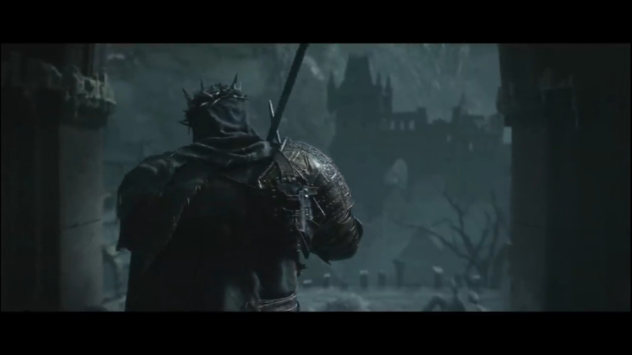 تریلر معرفی بازی The Lords of The Fallen زمان171ثانیه