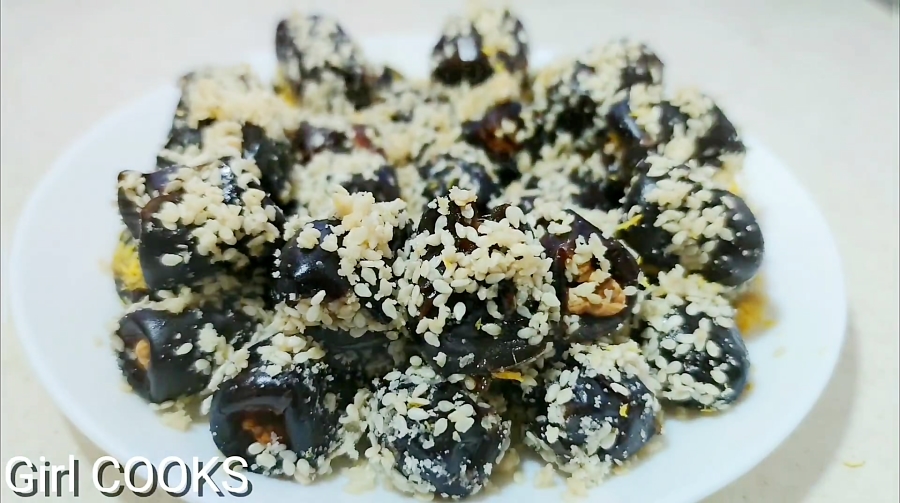 شیرینی سالم بخور و کلی انرژی بگیر