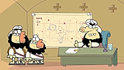 دیرین دیرین  تانک