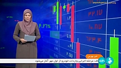 عرضه ۵۰۰ دستگاه خودروی هایما در بورس عرضه ۵۰۰ دستگاه خودروی هایما در بورس