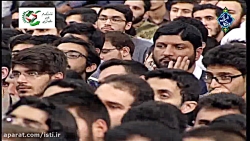 بیانات رهبر انقلاب در دیدار جم...